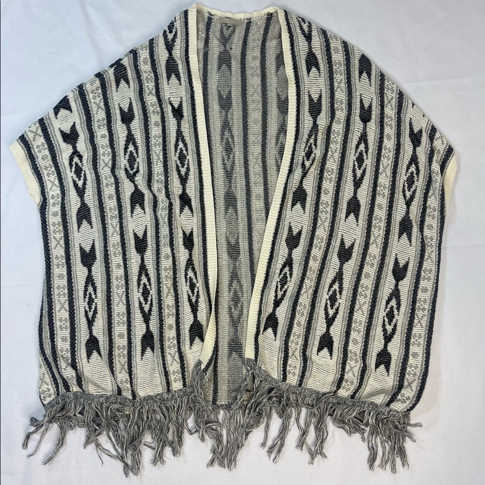 Joan Vass Pancho M/L